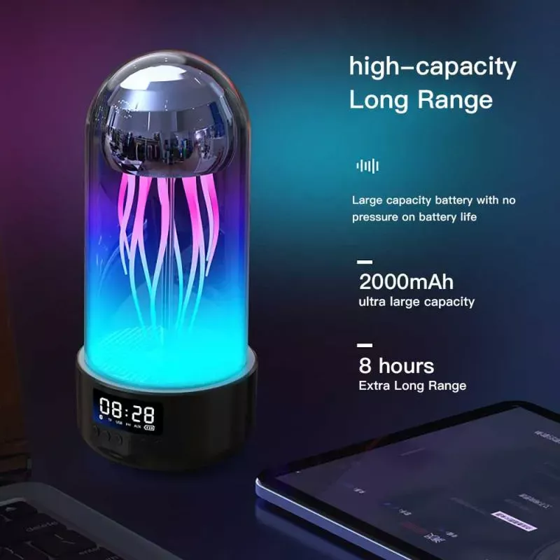 Creative-3in1-Colorful-Jellyfish-Lamp-With-Clock-Luminous-Portable-Stereo-Breathing-Light-Smart-Decoration-Bluetooth-Speaker.jpg_